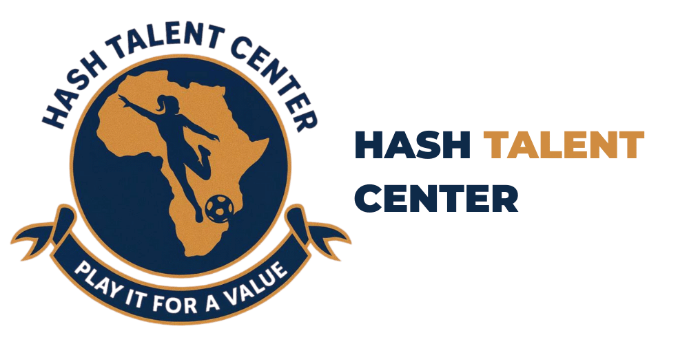 Hash Talent Center