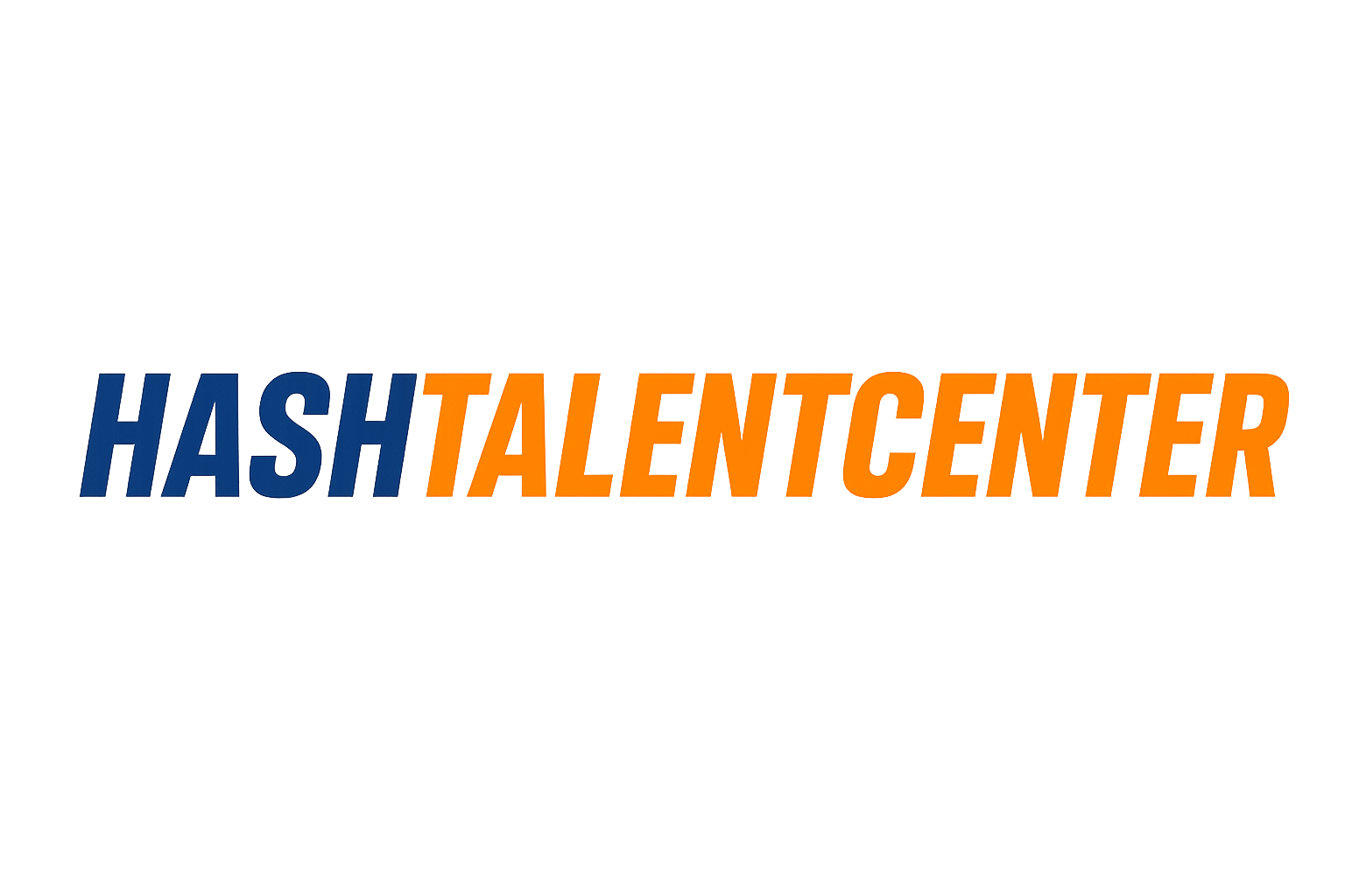 Hash Talent Center